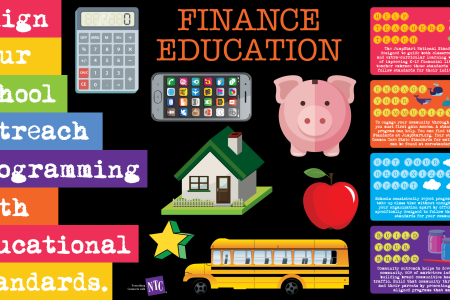 Educational Standards financial