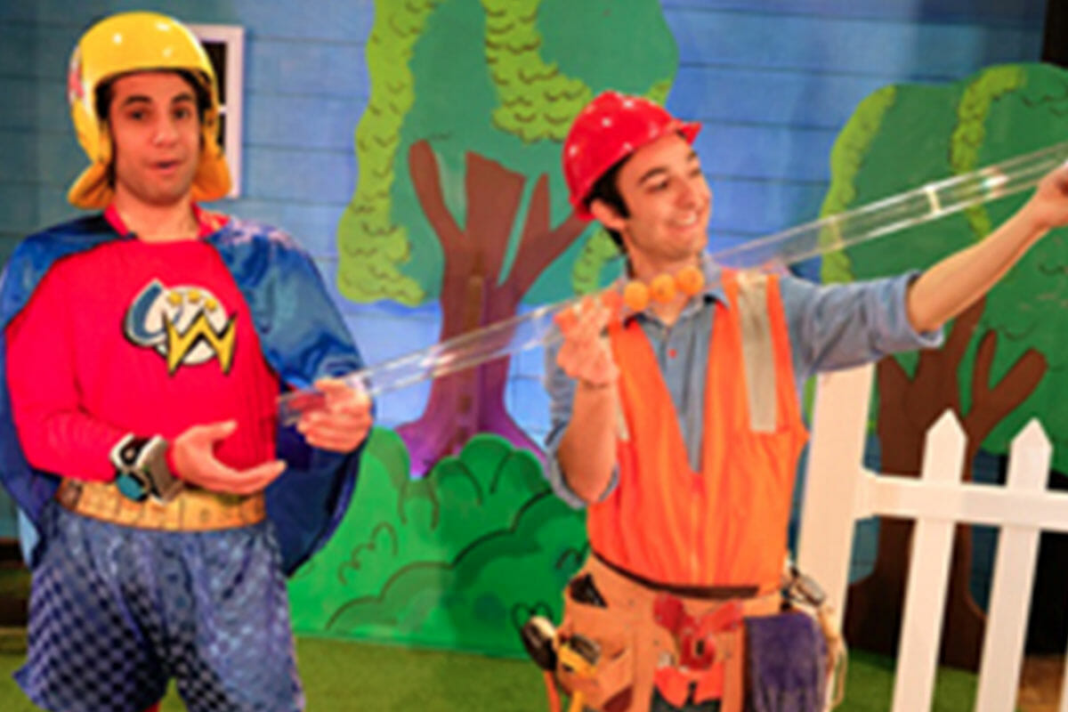 PSO’s ‘Captain Wattage’