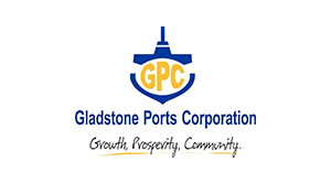 Gladstone Ports Corporation Logo