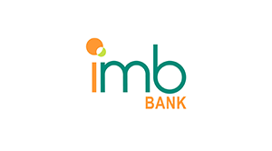 IMB Bank Logo