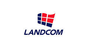 Landcom Logo