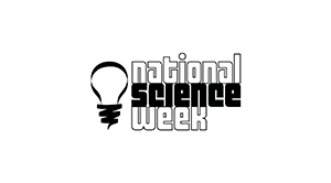 National Science Week Logo