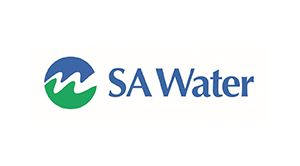 SA Water Logo