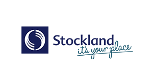 Stockland Logo