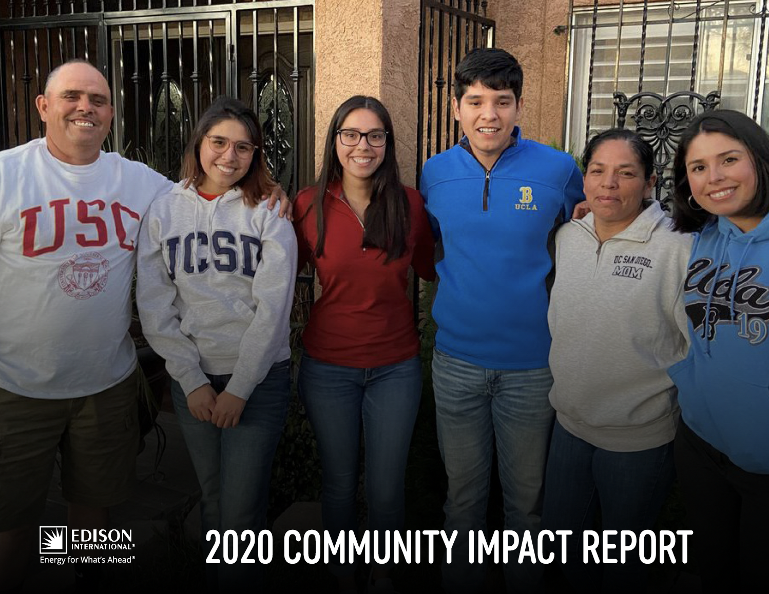 2020 Community Impact Report