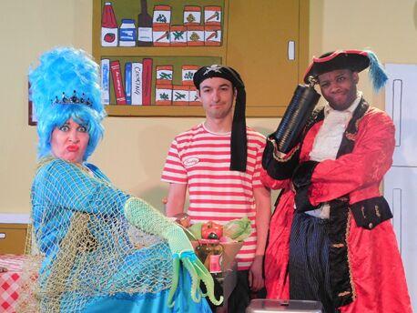 Water efficiency education