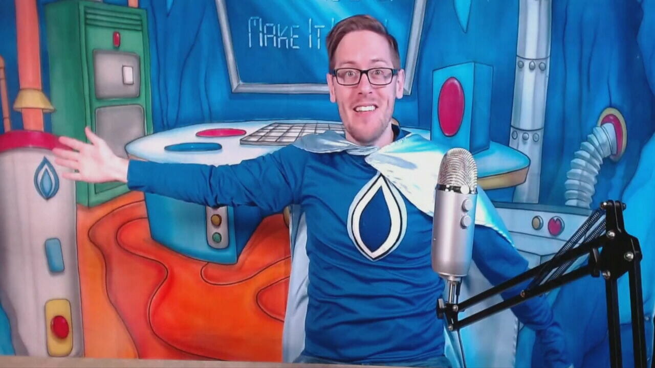 NTC Energy conservation