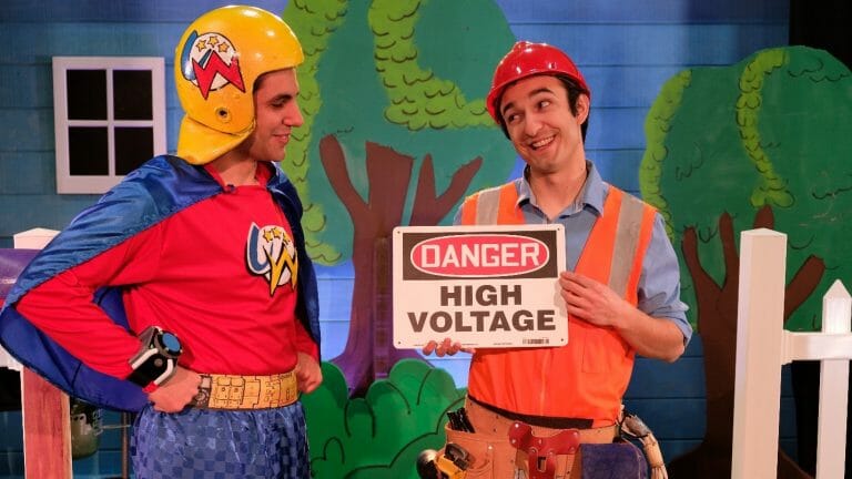 NTC Safety Partnership