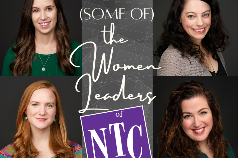 Women Leaders of NTC