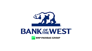 Bank of the West logo