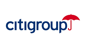 Citigroup Logo