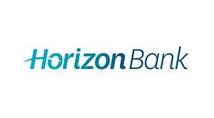 Horizon Bank logo