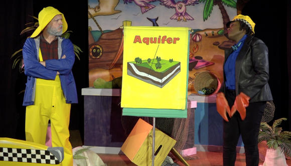 NTC Water Conservation