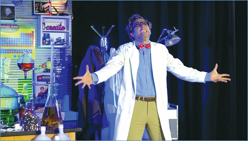 NTC Wildfire Preparedness Livestream