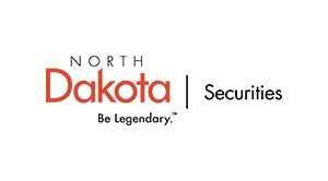 North Dakota Securities logo