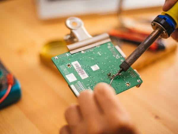 STEM workforce development