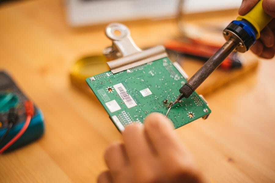 STEM workforce development