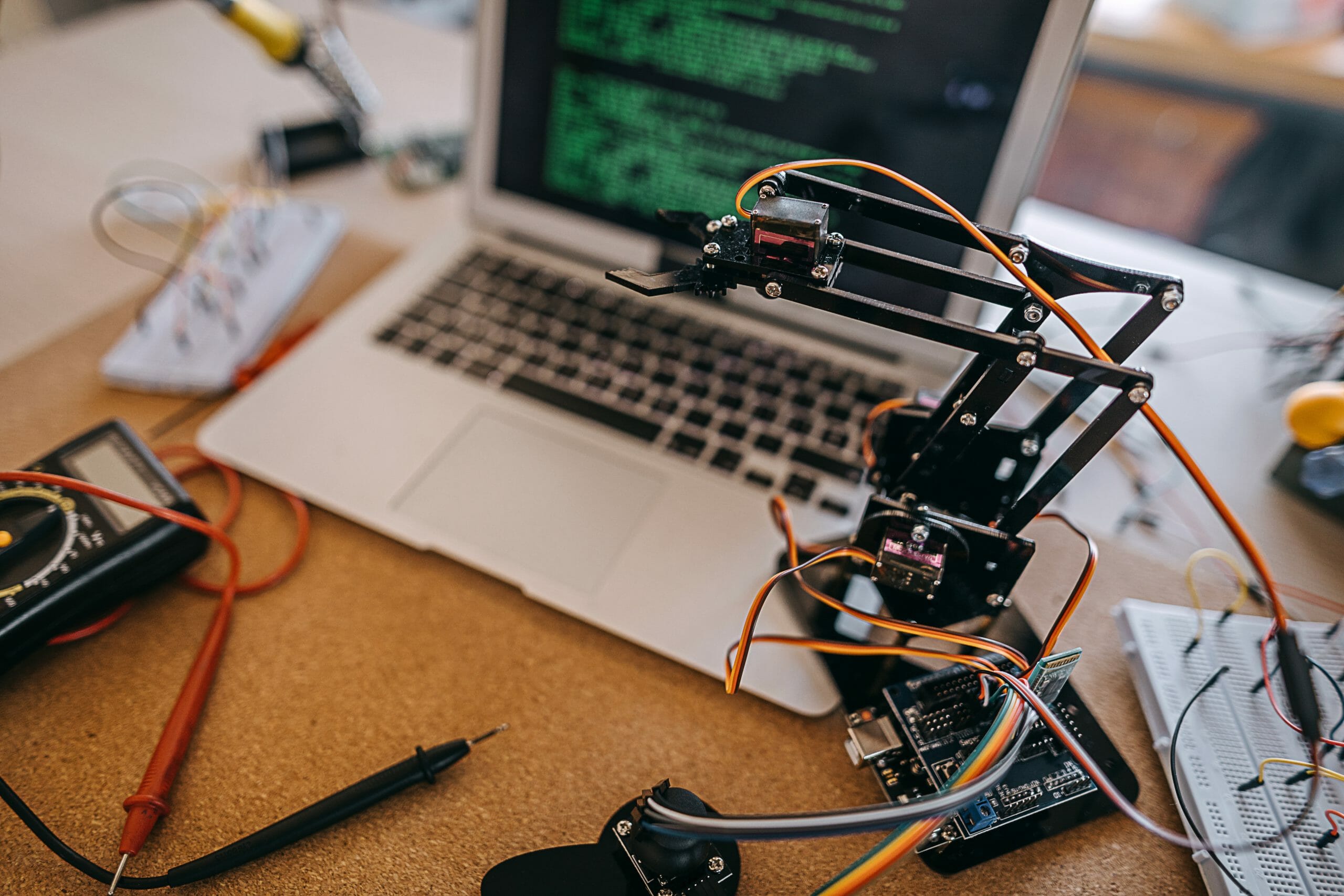 stem workforce development