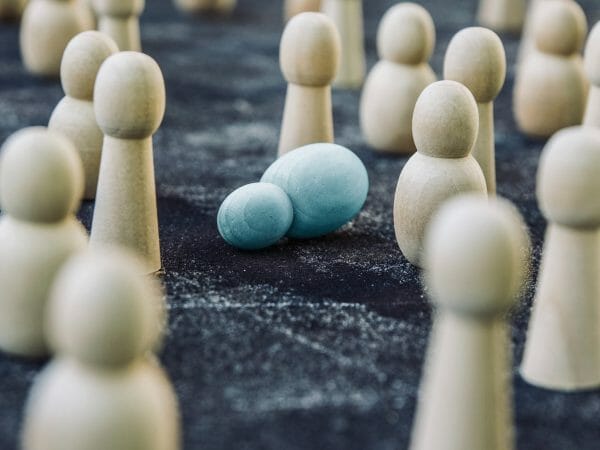 community problems and solutions