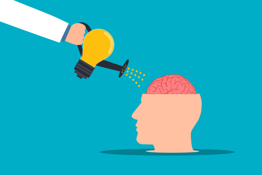 benefits of having a growth mindset