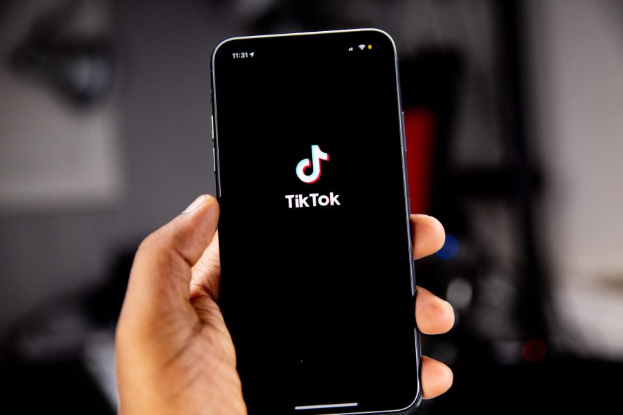 tiktok financial advice