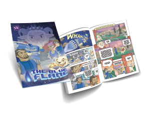 Natural Gas Safety and Conservation