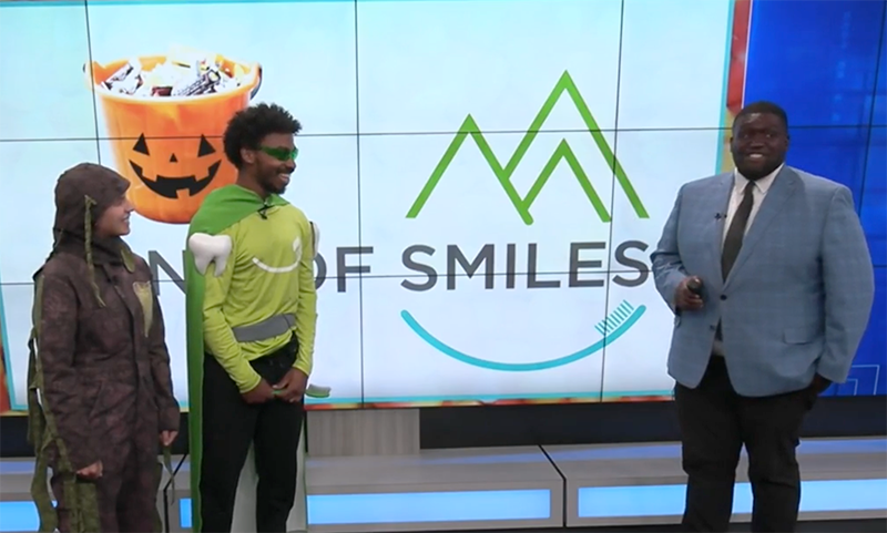 INTERVIEW: Land of Smiles