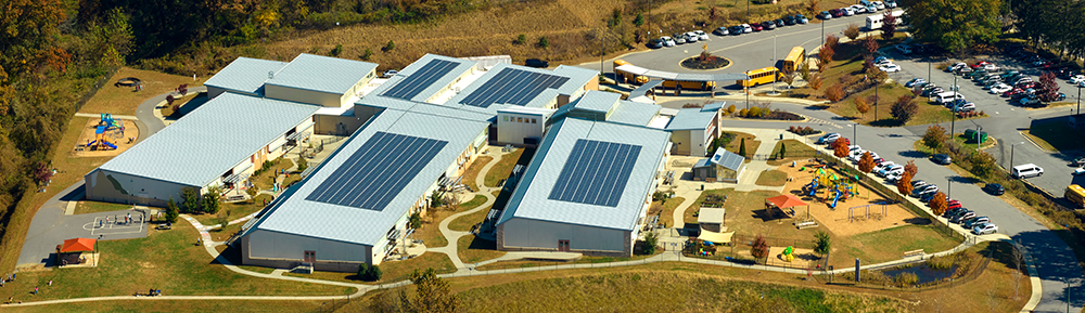 school energy efficiency