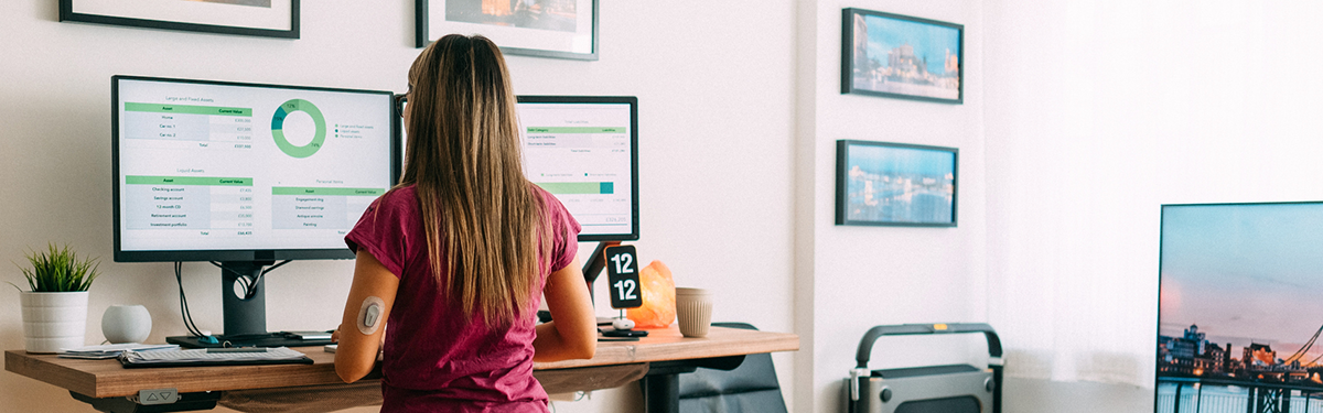 Tech Natives - Gen z