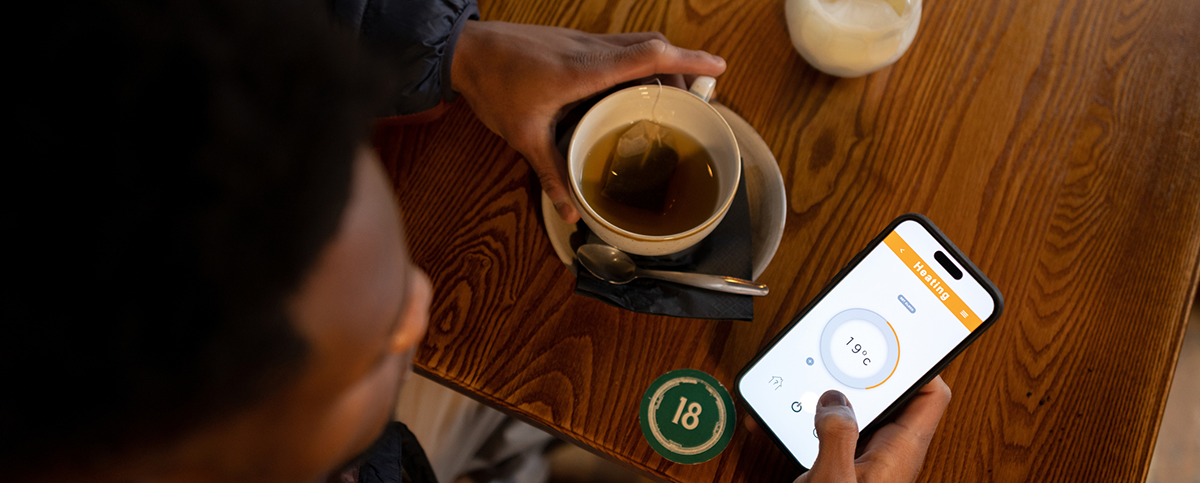 An Energy Efficiency Disconnect