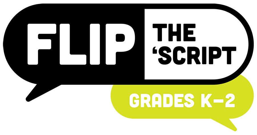 Grades K-2
