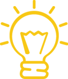 Yellow Bulb